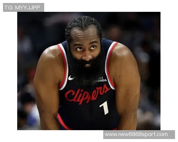 哈登三节狂砍31分5板8助却难救球队媒体人称其为真正的燃灯道人