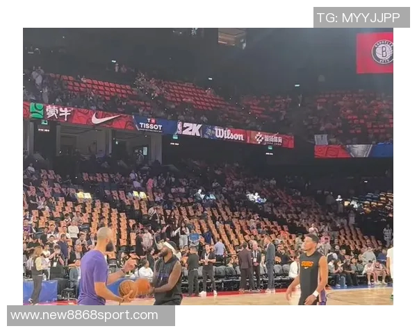 布克分享中国赛期间近照表达对澳门的热爱期待再次相聚