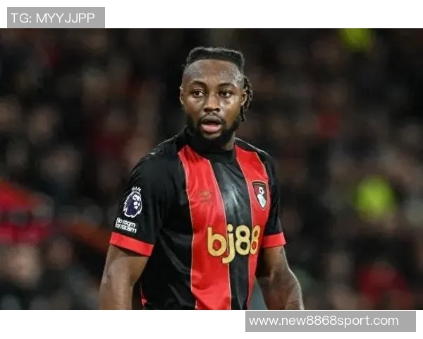 塞梅尼奥本赛季英超表现出色6球3助仅次于哈兰德的进球贡献