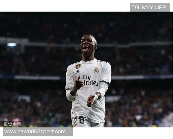 维尼修斯的成功之路：坚韧与行动力的完美结合与社会影响力的象征